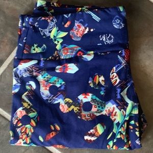 LuLaRoe Leggings